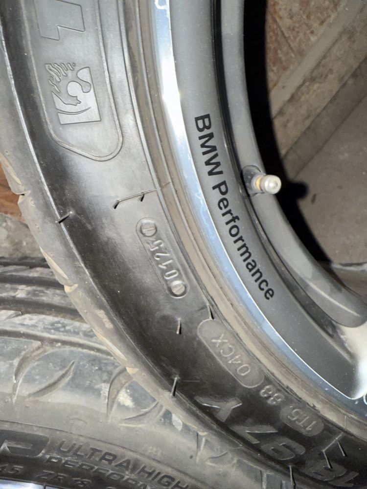 Style 313 18” OEM