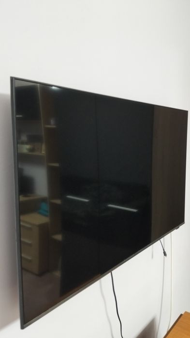 Televizor Samsung QLED Q60C 108cm