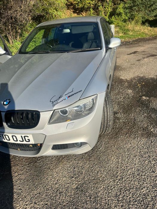 Pachet M bmw e90 lci bara fata bara spate praguri m pachet bmw e90