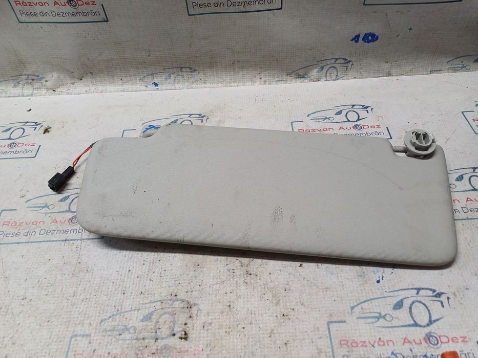 parasolar dreapta  volkswagen golf 7 break 1.4 benzina 2015