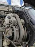 Vând motor+cutie viteze mercedes 2000cc clasic