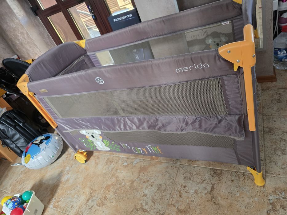 Vand patut in stare excelenta Chippolino Merida