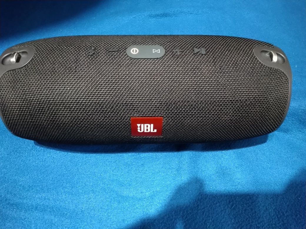 Boxa Bluetooth Jbl xtreme originala