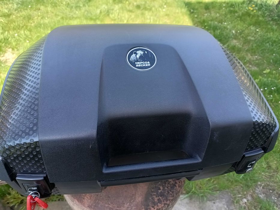 Yamaha YZF 1000 Thunderace