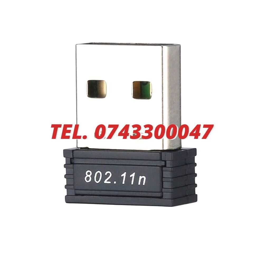 Realtek 150mbps 80211 Bgn Mini Adaptor Wifi Usb