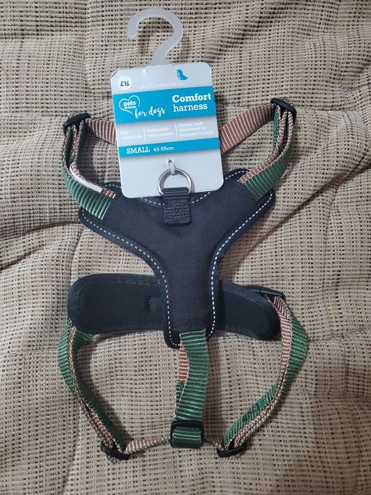 Ham,haine,lesă câini