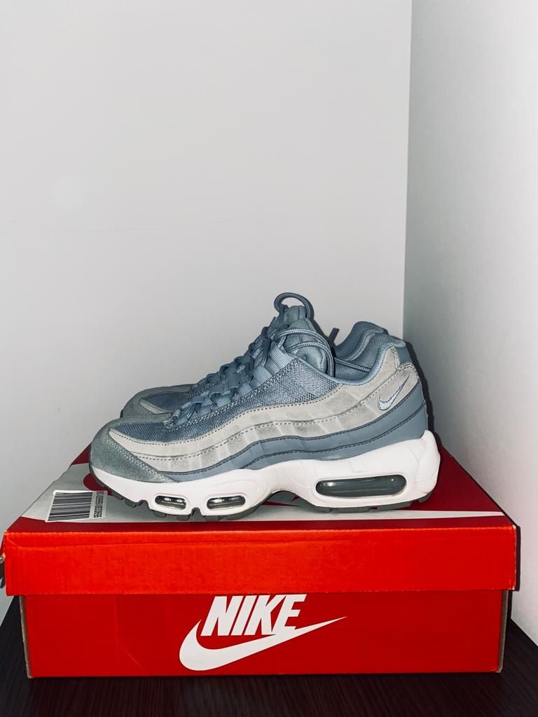 Nike Air Max Premium 95 Blue