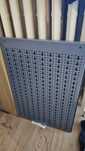 Panou scule perforat suport Kupper