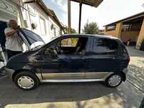 MATIZ 2009 ideal sastayanyada