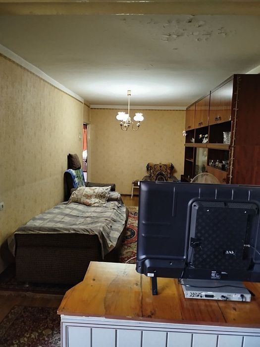 Чиланзар 26 3/5/5, 70м2  Балкон 2х6