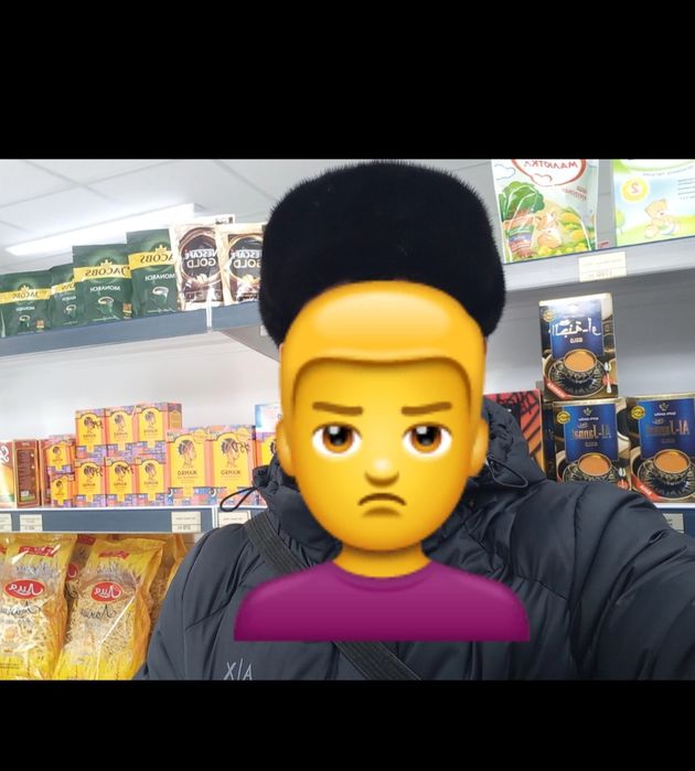 Продам норковую ушанка