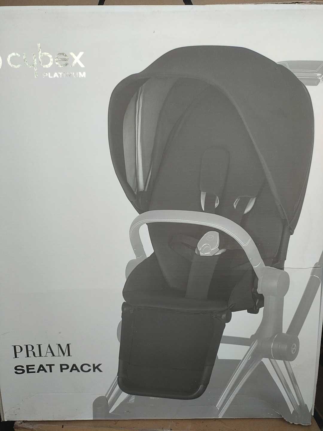 Cybex  Platinum Priam 3.0 Jewels of nature