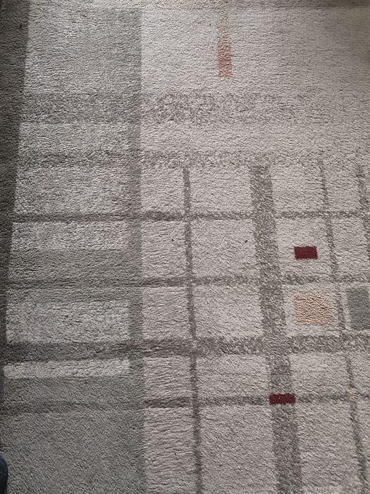 Вълнен килим вълнен Сливен