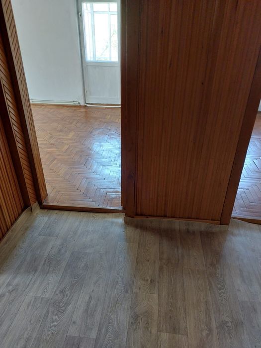 Apartament central strada Crișan 2 camere