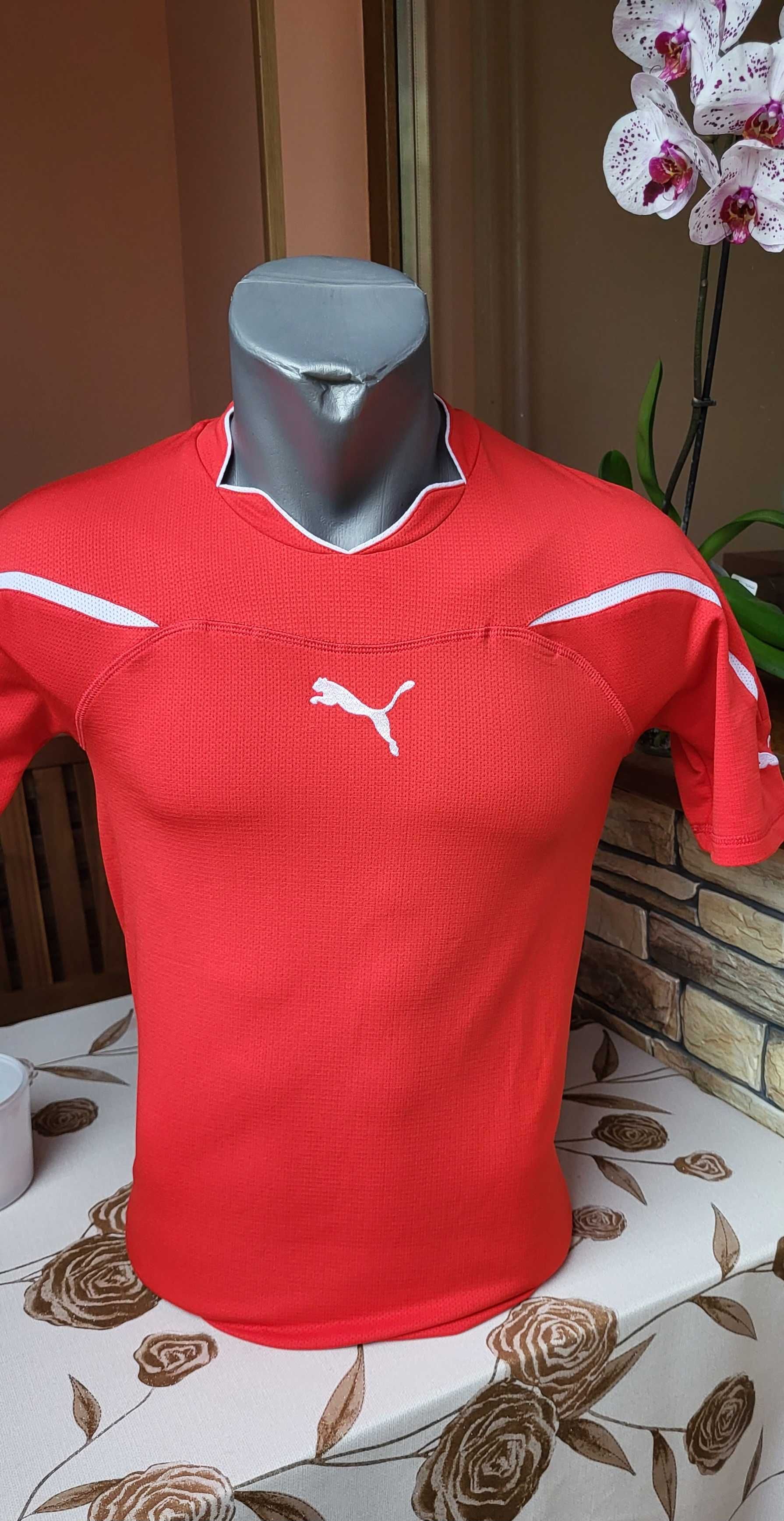 Оригинална Тениска PUMA