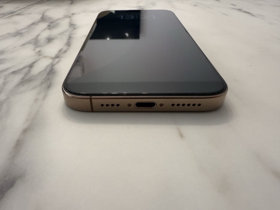 Iphone 16 Pro Max 512 GB Desert Titanium