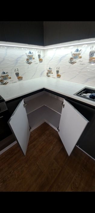 кухонная мебель Oshxona mebel