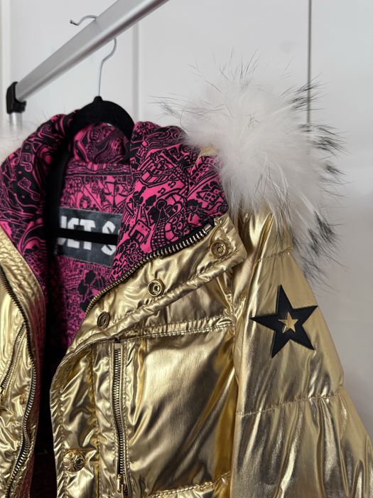 Яке за ски JET SET