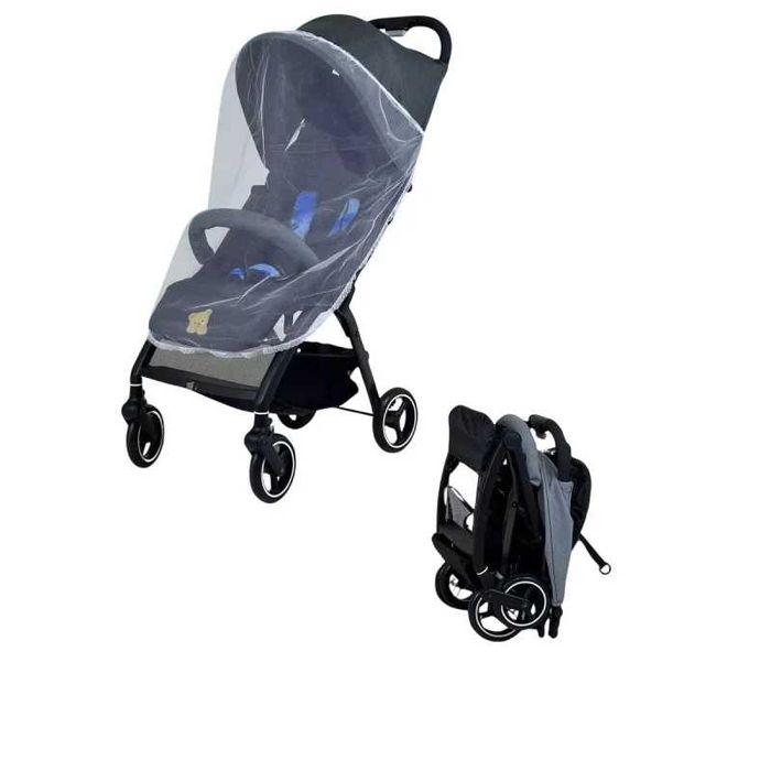 Лёгкие прогулочные коляски, облегчённая коляска