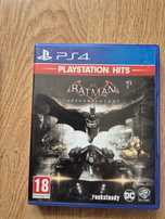 Joc, Warner Bros, Batman Arkham Knight, Pentru PS4