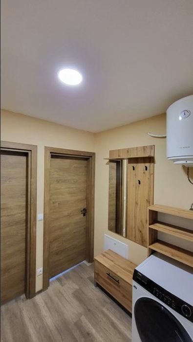 Дава се под наем Двустаен апартамент в София, Дружба 2 - 60 кв.м за 650 € - Снимка #10