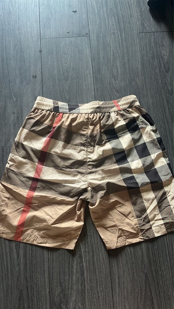 Burberry бански