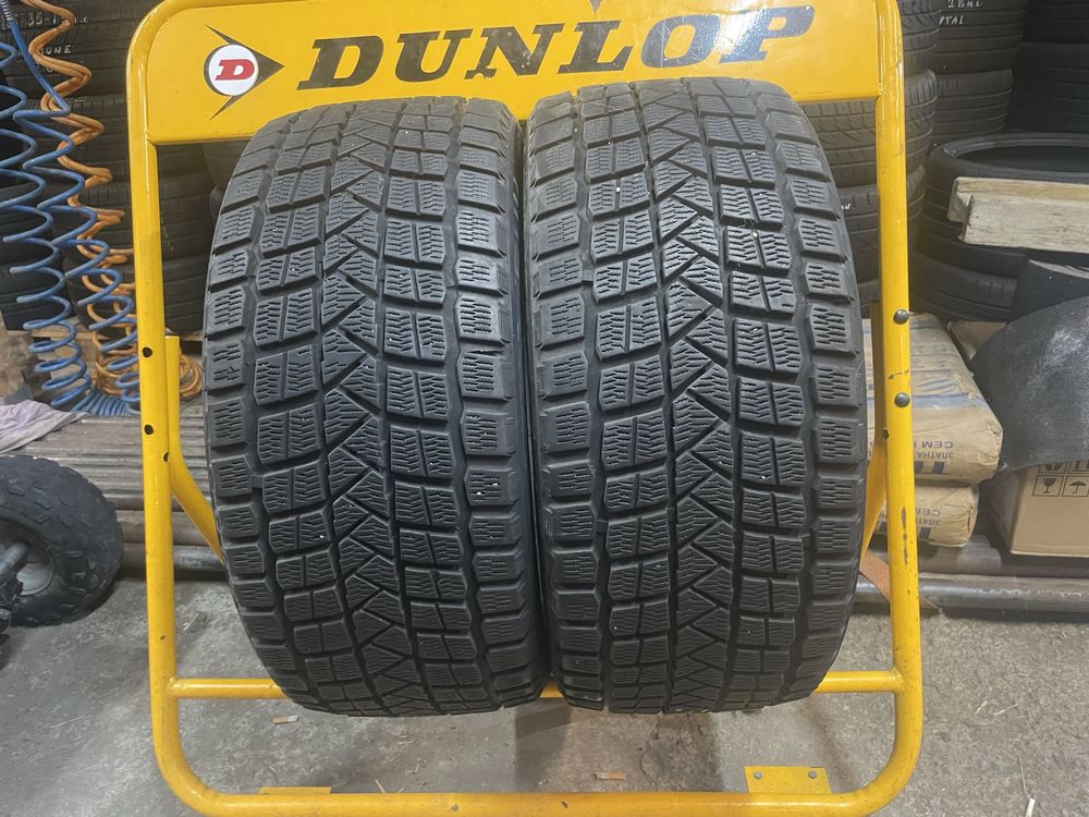 2бр. гуми Maxxis Presa SUV 275/40/20, 8мм, DOT 2015, леки забележки