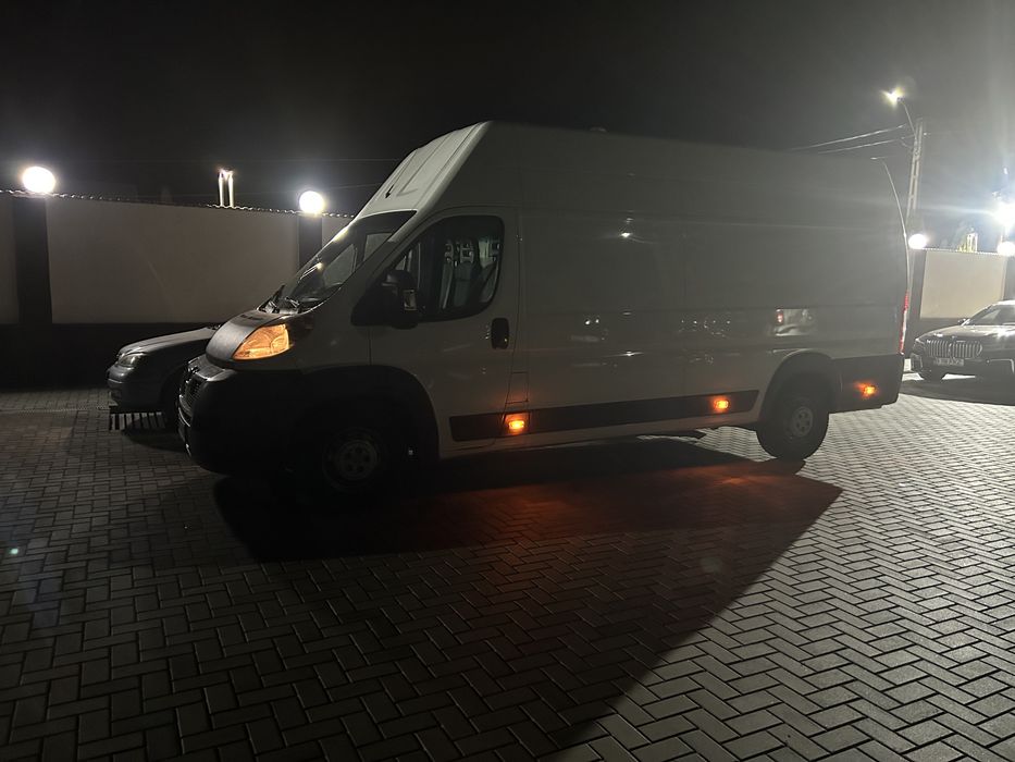 Transport diverse Braila