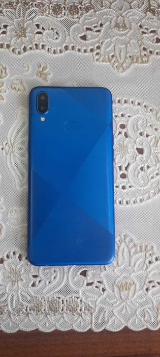 Samsung a10s yaxshi holatda