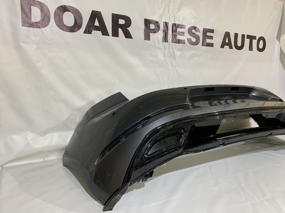 Bara spate VW Golf 7, facelift GTI, GTD, 2017, 2018, 2019, 2020, cod origine OE 5G6807421BK.