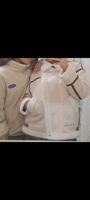 Дубленка сатылады