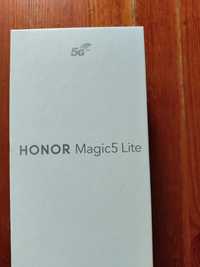Honor Magic 5 Lite 5G Sigilat cu Garanție
