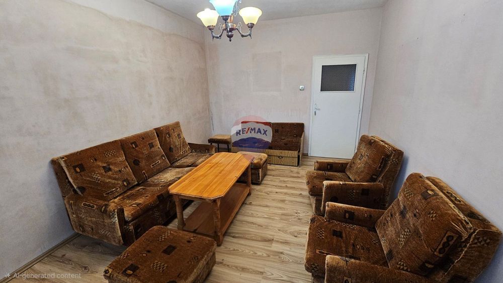 Продава се Тристаен апартамент в Варна, Трошево - 80 кв.м за 2087 €/кв.м - Снимка #2