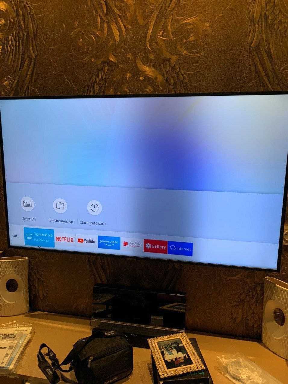 Ремонт телевизоров SMART 3D LCD LED QLED OLED