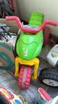 Motor copii 3 ani