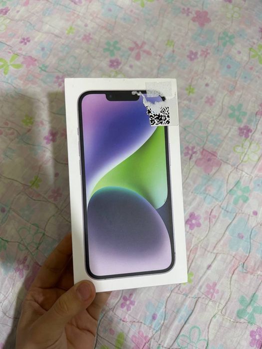 Iphone 14 256gb Esim