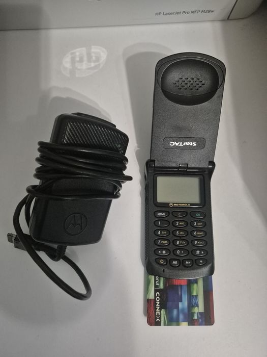 Vand Motorola StarTAC