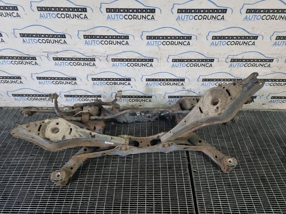 Punte spate AUDI Q3 2.0 TDI 2011 - 2018 SUV 4 Usi (1184) 4x4