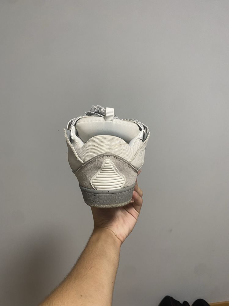 Lanvin curb Size 43