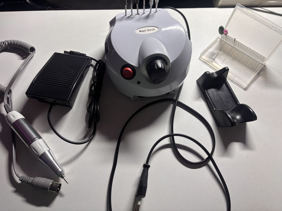Машинка для маникюра