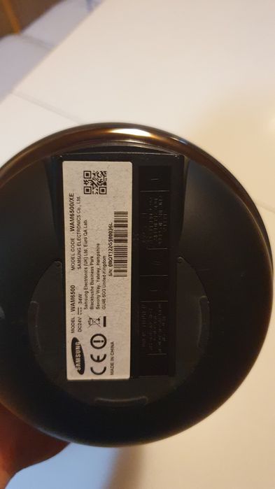 Samsung multiroom R6