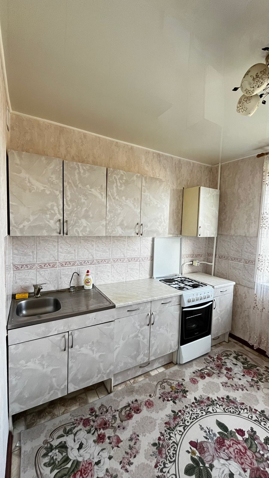 Продается квартира, ул. Карбышева 49