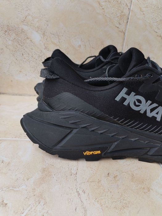 Hoka® M Skyline-Float X - страхотни мъжки маратонки 46