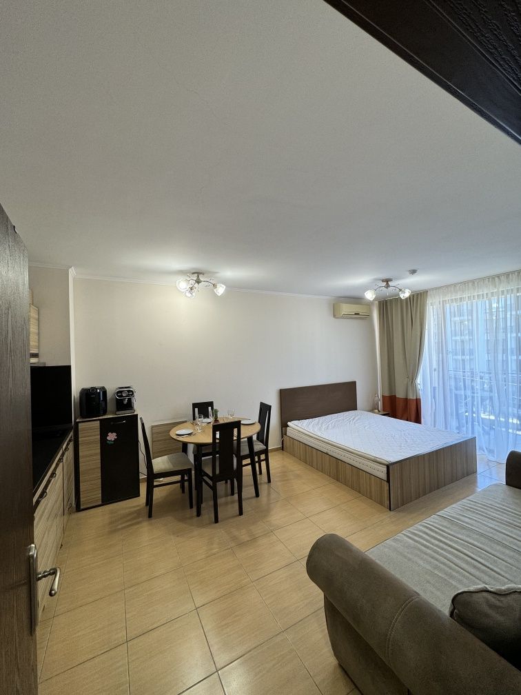 Продава се Двустаен апартамент в с. Равда, Област Бургас - 64 кв.м за 1202 €/кв.м - Снимка #6