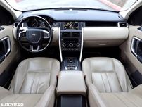 Vânzare Land Rover discovery sport 2.0 diesel la prețul de 17000 EURO