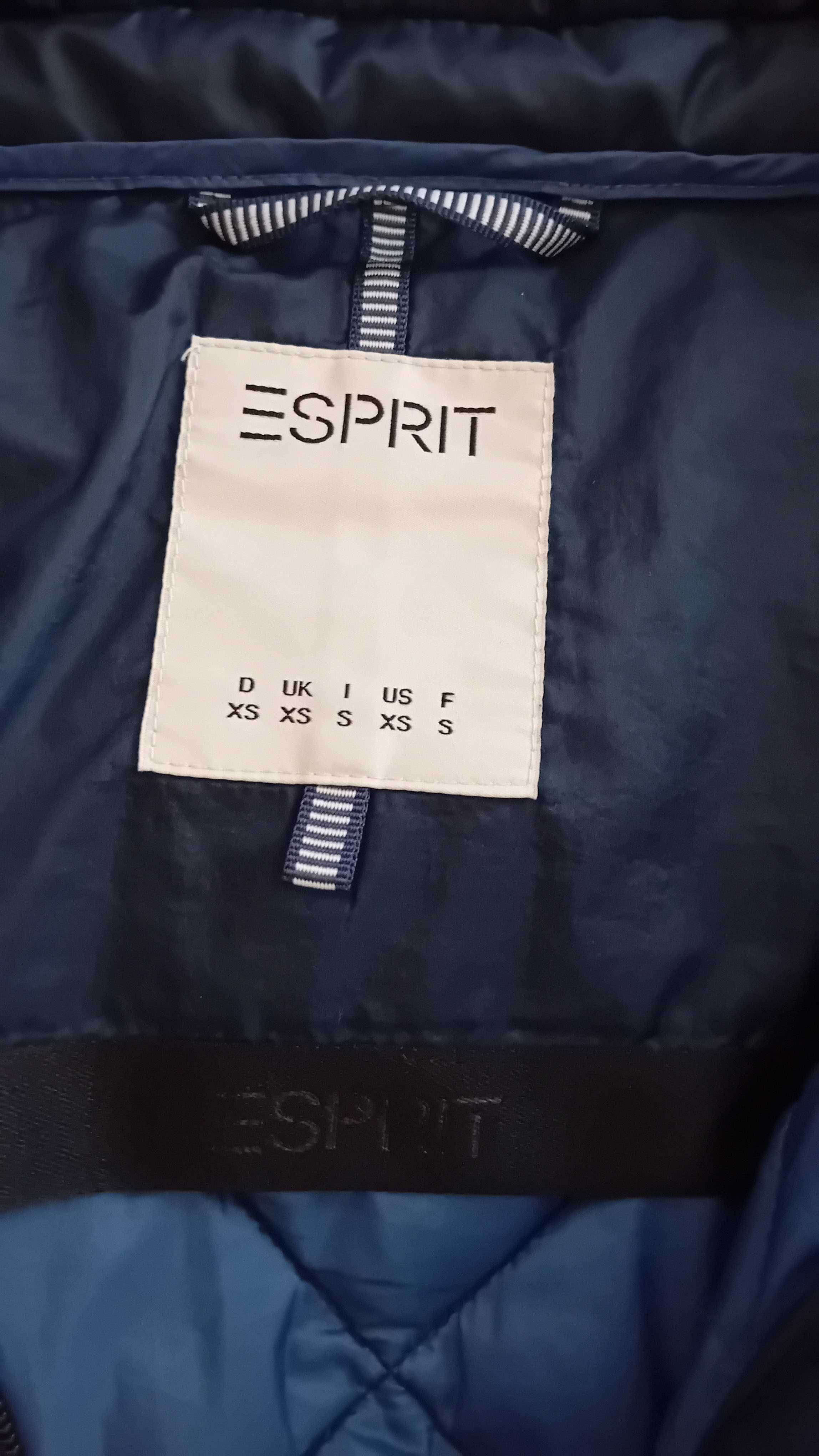 Дамско яке ESPRIT