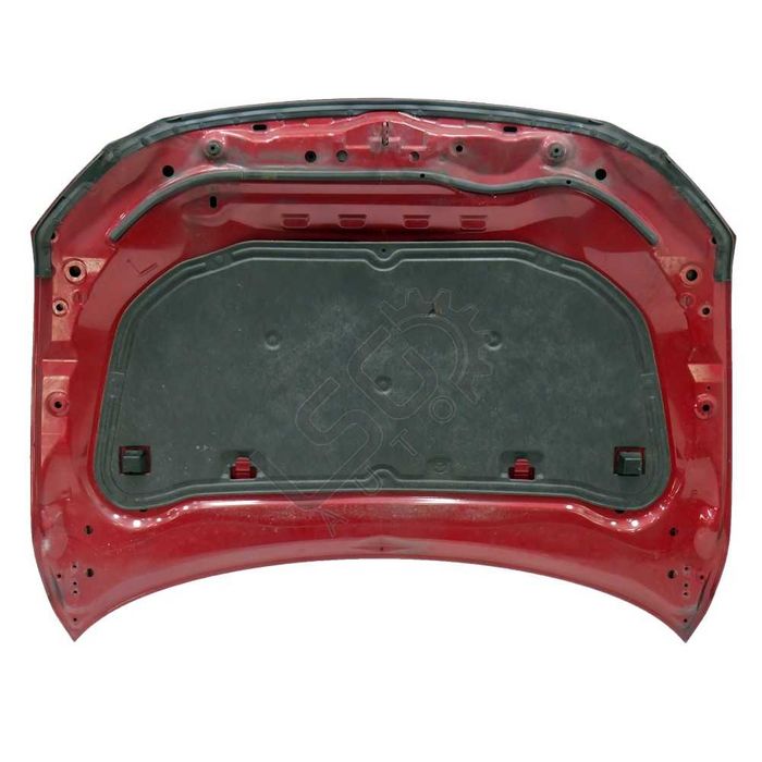 Преден капак Mazda 6 Estate (GJ, GL) 2013-2019 ID:111011