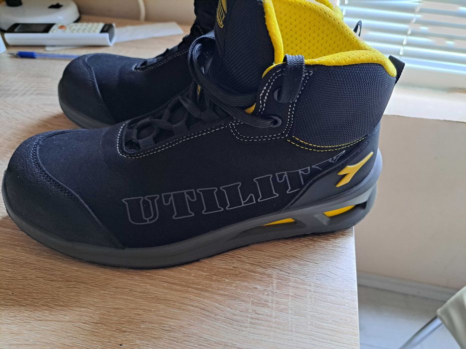 Работни обувки Диадора