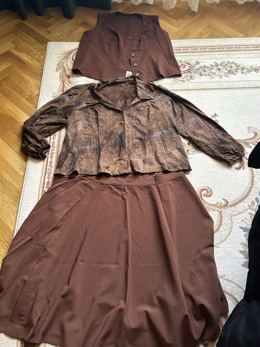 Costumase diferite modele,marime XXXL