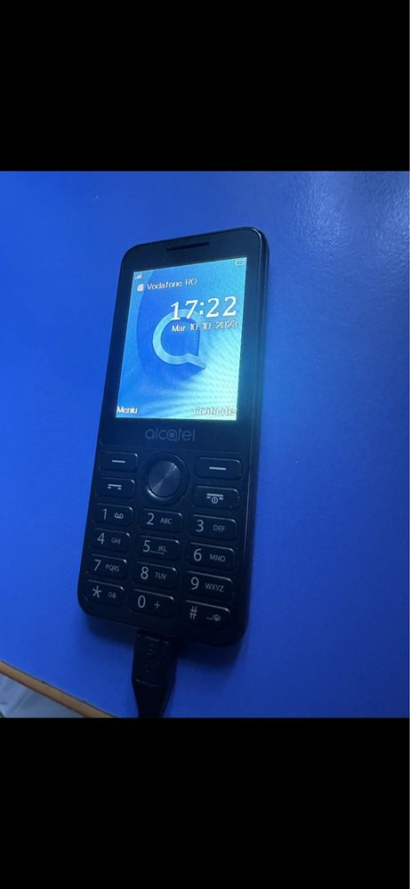 Alcatel 2003G Dark Gray